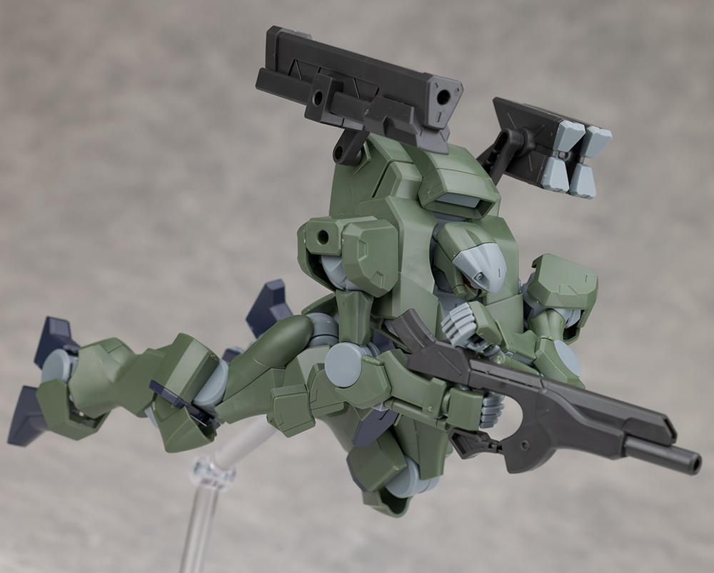 [HG-WM 20] 1/144 ����Ʈ ��� [6���԰��Ϸ�] [4573102651112]