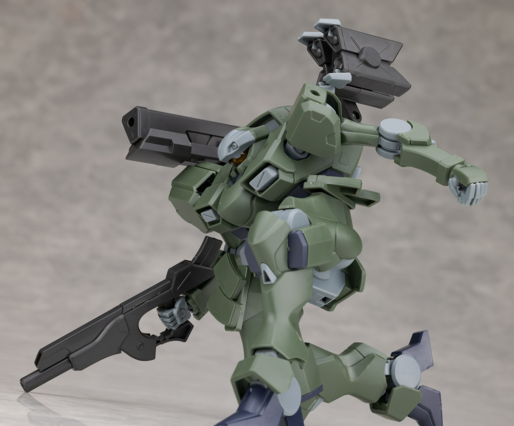 [HG-WM 20] 1/144 ����Ʈ ��� [6���԰��Ϸ�] [4573102651112]