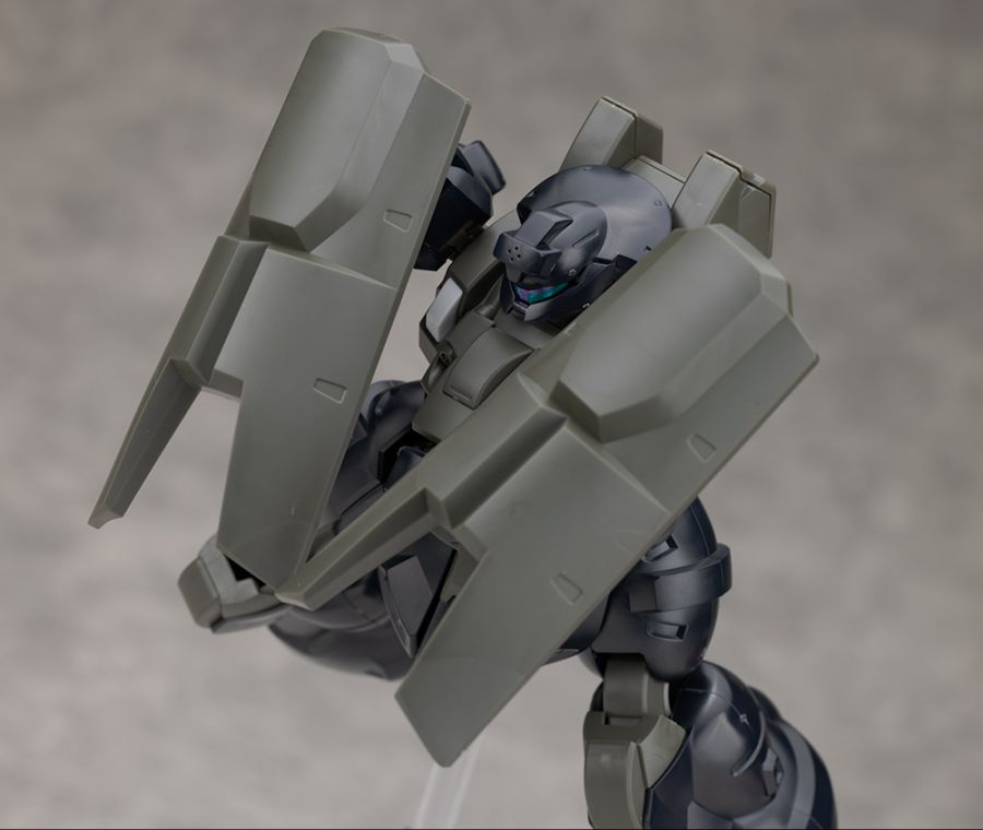 [HG-WM 21] 1/144 ������ �� [6���԰��Ϸ�] [4573102651136]