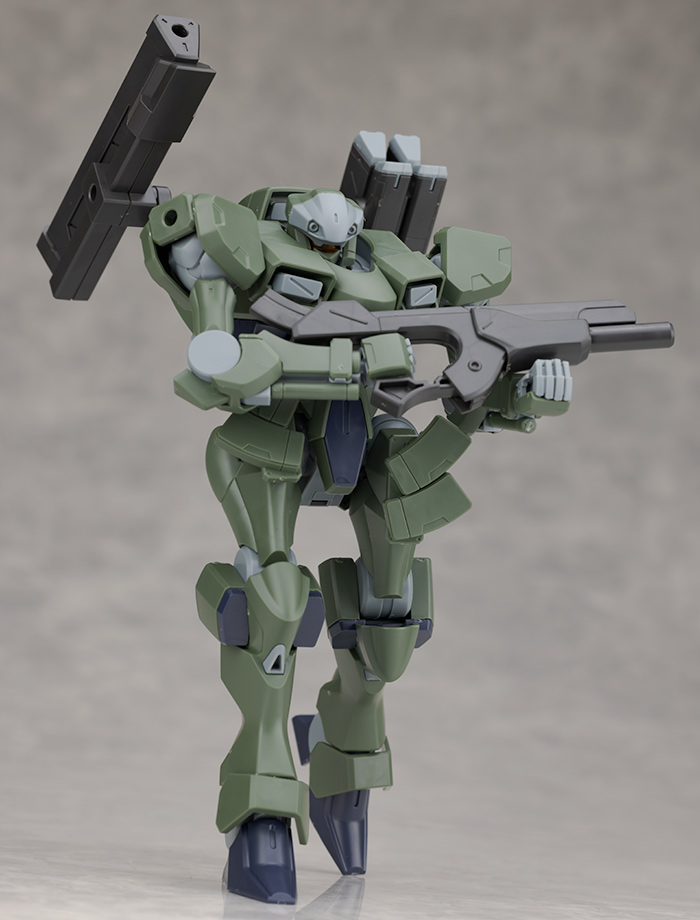 [HG-WM 20] 1/144 ����Ʈ ��� [6���԰��Ϸ�] [4573102651112]