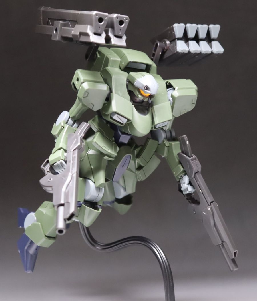 [HG-WM 20] 1/144 ����Ʈ ��� [6���԰��Ϸ�] [4573102651112]