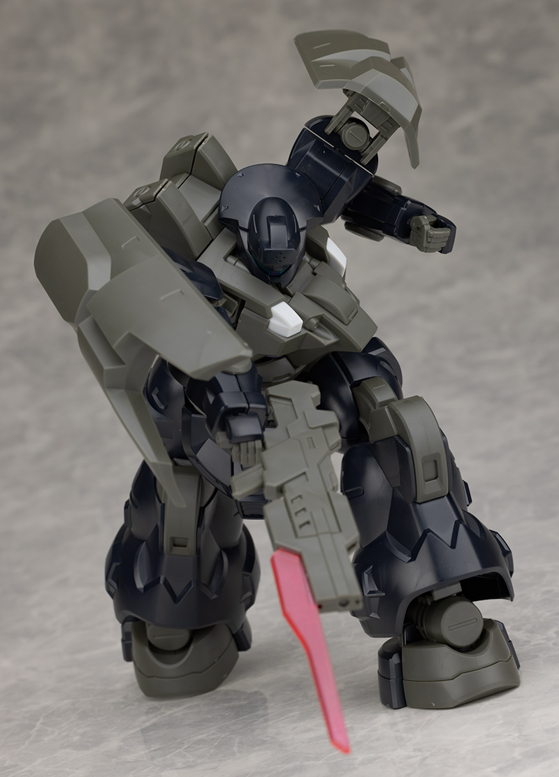 [HG-WM 21] 1/144 ������ �� [6���԰��Ϸ�] [4573102651136]