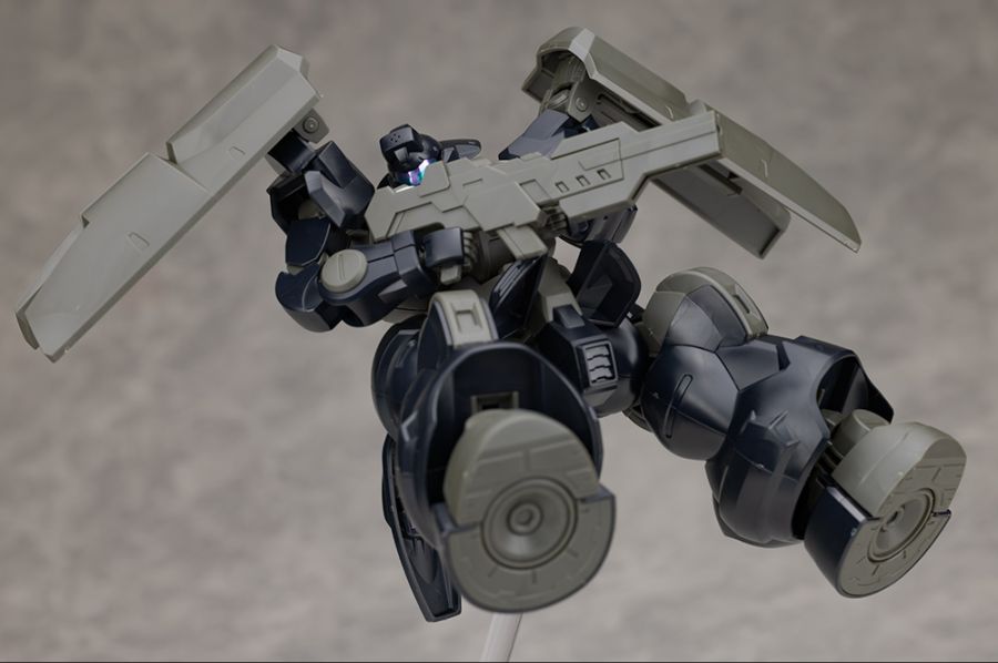 [HG-WM 21] 1/144 ������ �� [6���԰��Ϸ�] [4573102651136]