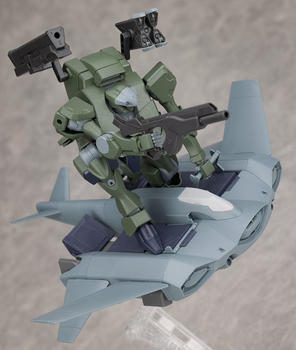 [HG-WM 20] 1/144 ����Ʈ ��� [6���԰��Ϸ�] [4573102651112]