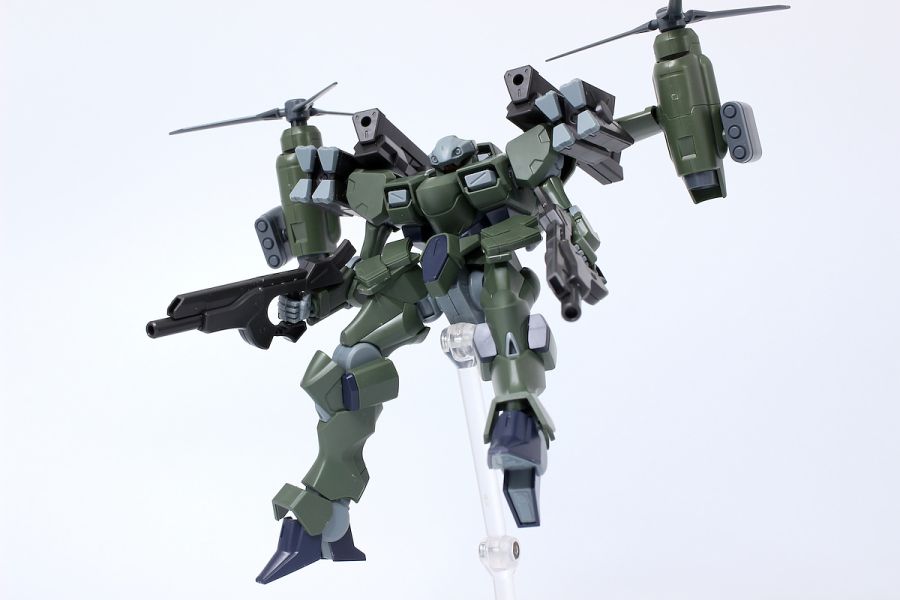 [HG-WM 20] 1/144 ����Ʈ ��� [6���԰��Ϸ�] [4573102651112]