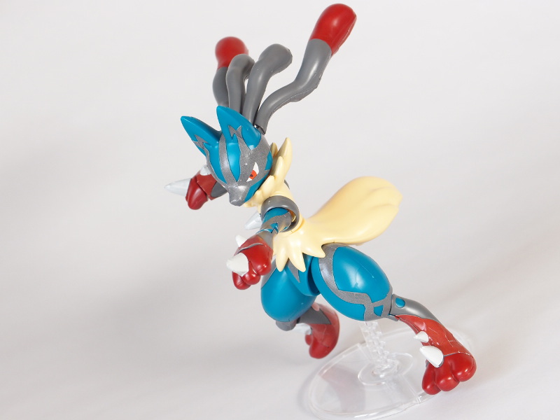 [���ϸ������÷���] No.35  �ް� ��ī���� [6���԰��Ϸ�] [4573102581754]