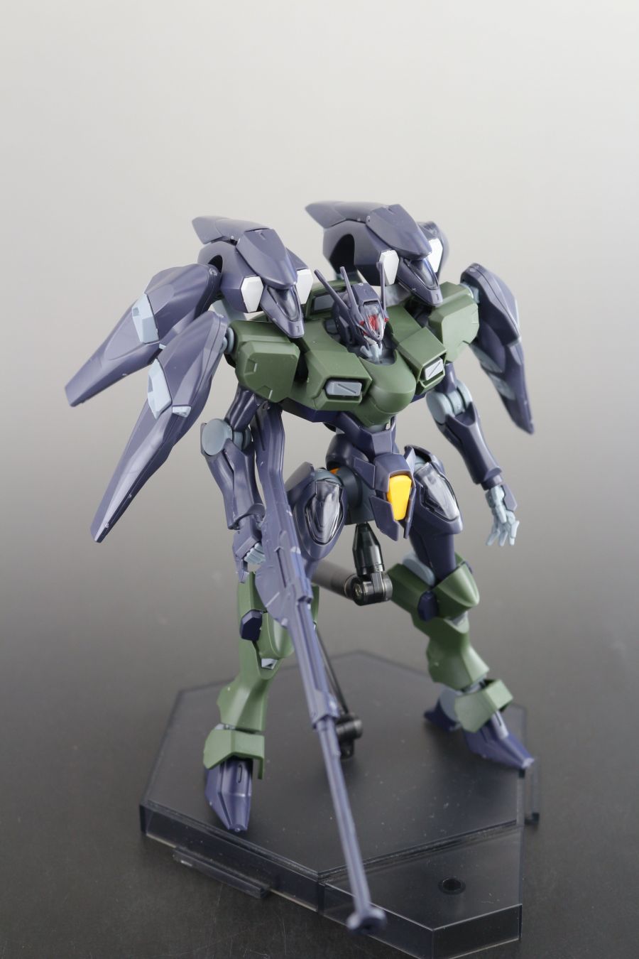 [HG-WM 20] 1/144 ����Ʈ ��� [6���԰��Ϸ�] [4573102651112]