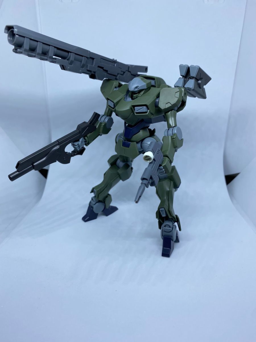 [HG-WM 20] 1/144 ����Ʈ ��� [6���԰��Ϸ�] [4573102651112]