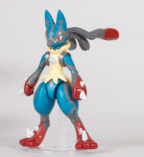 [���ϸ������÷���] No.35  �ް� ��ī���� [6���԰��Ϸ�] [4573102581754]