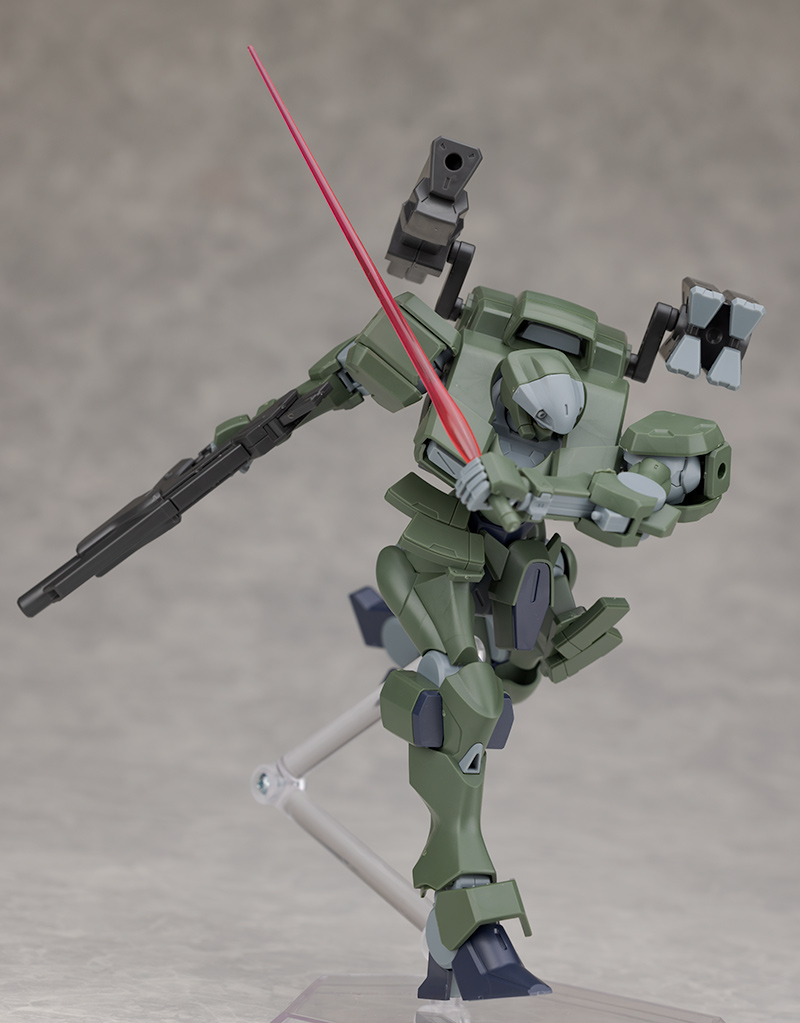 [HG-WM 20] 1/144 ����Ʈ ��� [6���԰��Ϸ�] [4573102651112]