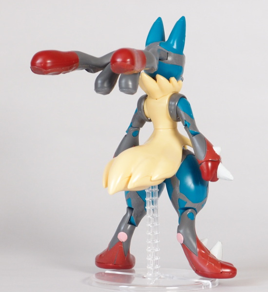 [���ϸ������÷���] No.35  �ް� ��ī���� [6���԰��Ϸ�] [4573102581754]