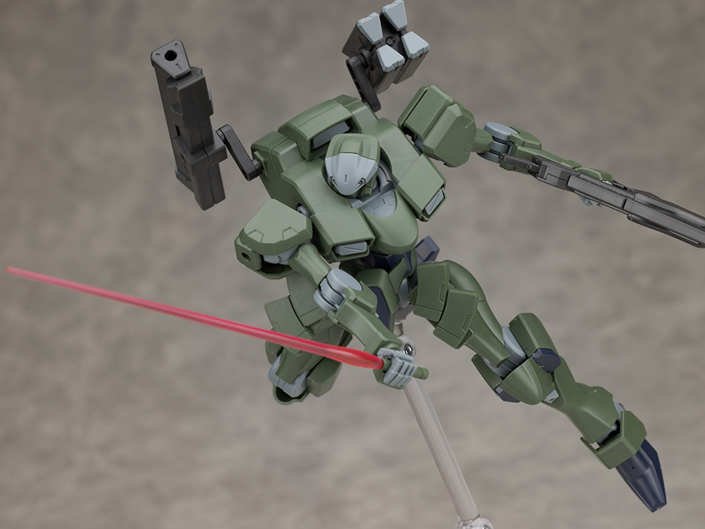 [HG-WM 20] 1/144 ����Ʈ ��� [6���԰��Ϸ�] [4573102651112]