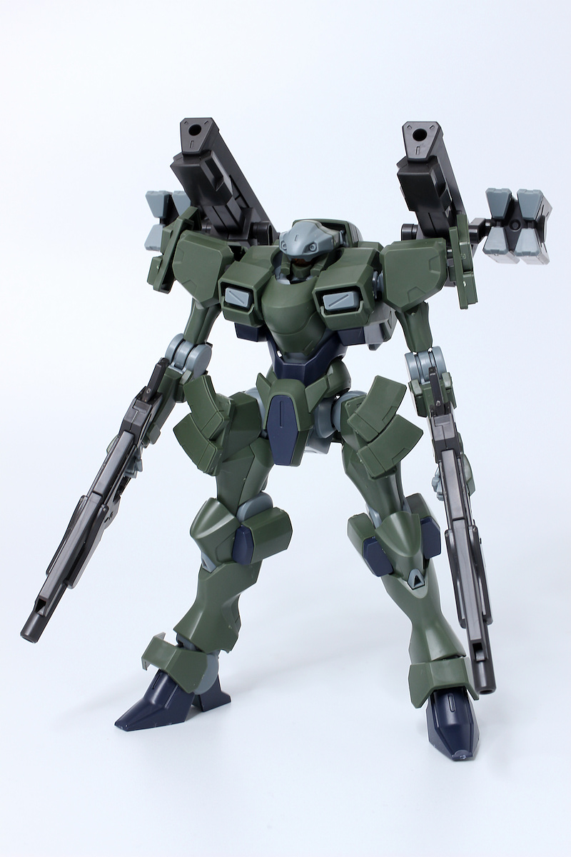 [HG-WM 20] 1/144 ����Ʈ ��� [6���԰��Ϸ�] [4573102651112]