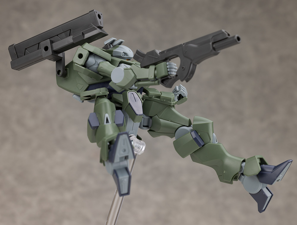 [HG-WM 20] 1/144 ����Ʈ ��� [6���԰��Ϸ�] [4573102651112]