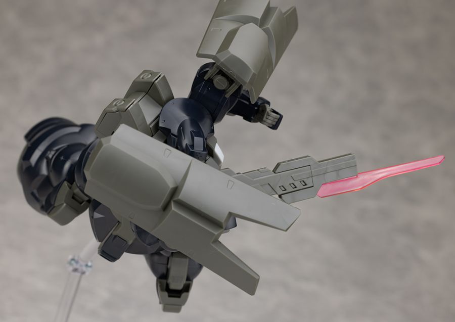 [HG-WM 21] 1/144 ������ �� [6���԰��Ϸ�] [4573102651136]