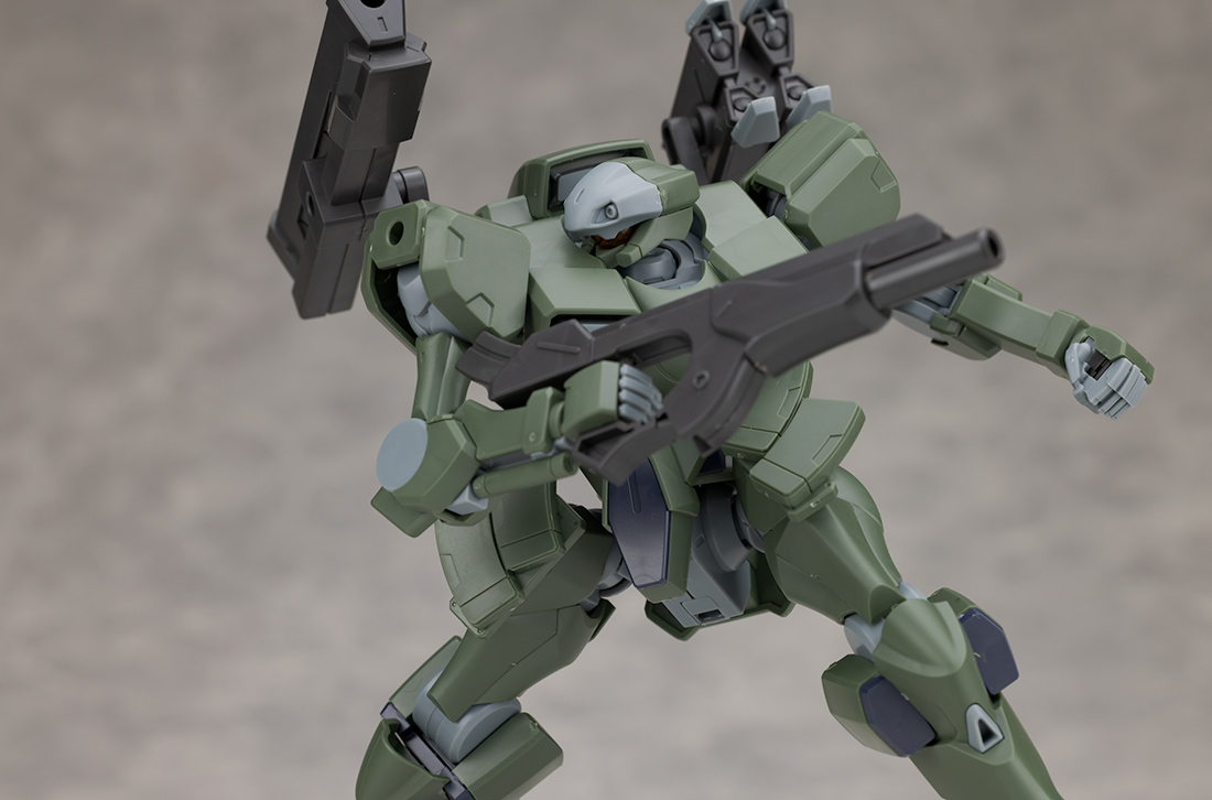 [HG-WM 20] 1/144 ����Ʈ ��� [6���԰��Ϸ�] [4573102651112]