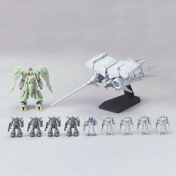 [EX-30] 1/1700 ���ӷ��� [4���԰��Ϸ�] [4573102652751]