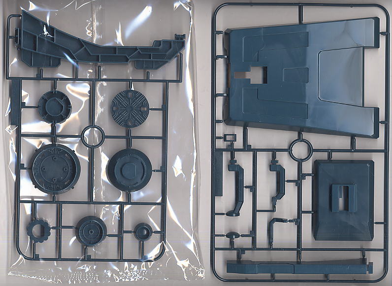 [EX-30] 1/1700 ���ӷ��� [4���԰��Ϸ�] [4573102652751]