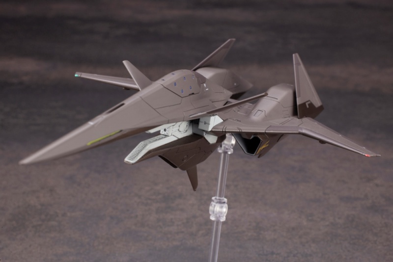 1/144 ���̽� �Ĺ� - ADF-01 For Modelers Edition [3���԰��Ϸ�] [4934054040773]