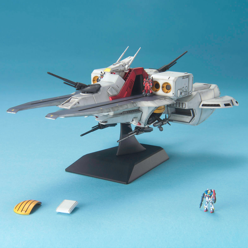 [EX-18] 1/1700 ����� �ư��� [4�����԰��Ϸ�] [4573102618368]