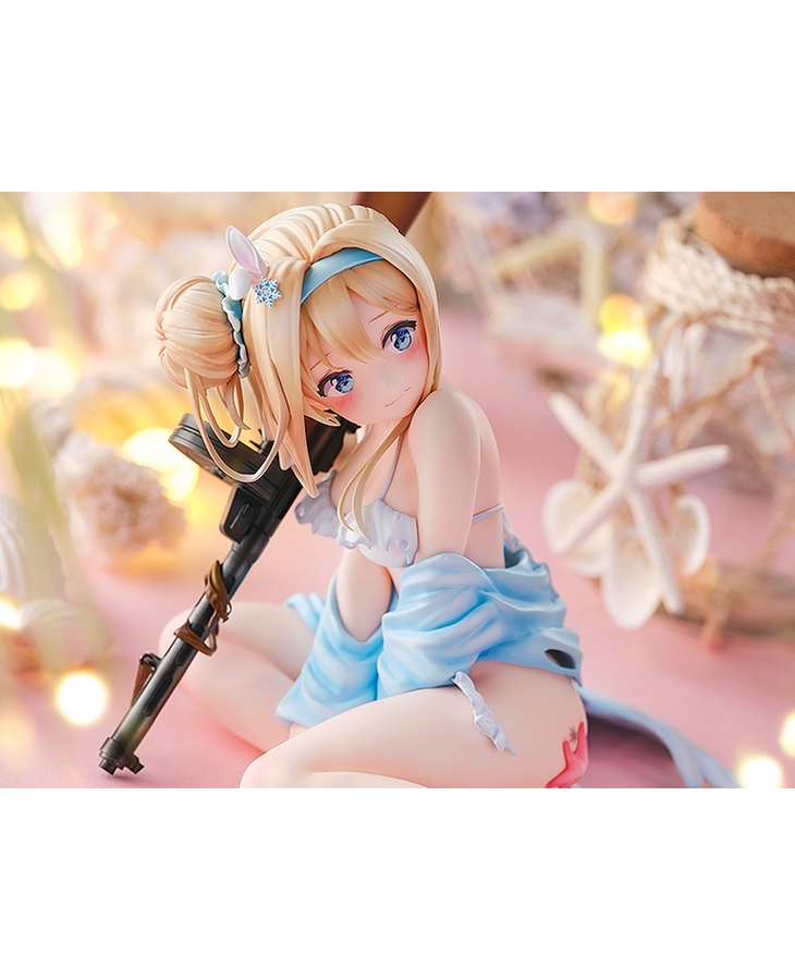 1/7 �ҳ����� - ������ KP/-31 �ѿ��� ���� ���� �߻�Ver. [11�����԰��Ϸ�] [4524135089373]