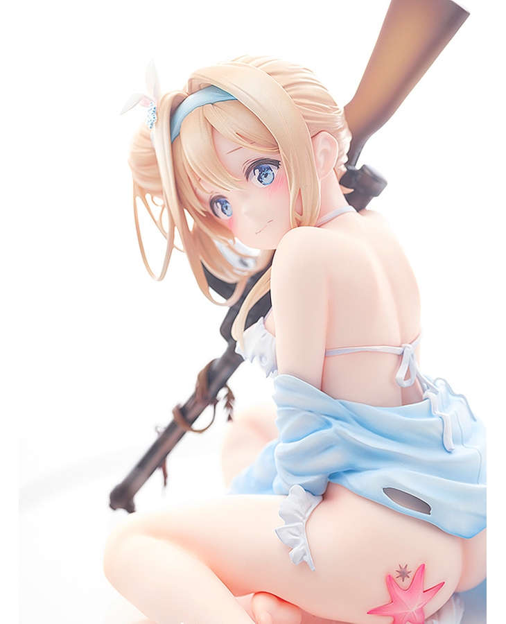 1/7 �ҳ����� - ������ KP/-31 �ѿ��� ���� ���� �߻�Ver. [11�����԰��Ϸ�] [4524135089373]