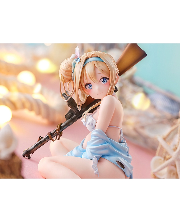 1/7 �ҳ����� - ������ KP/-31 �ѿ��� ���� ���� �߻�Ver. [11�����԰��Ϸ�] [4524135089373]