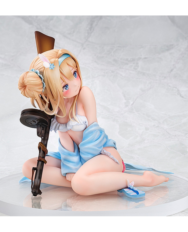 1/7 �ҳ����� - ������ KP/-31 �ѿ��� ���� ���� �߻�Ver. [11�����԰��Ϸ�] [4524135089373]