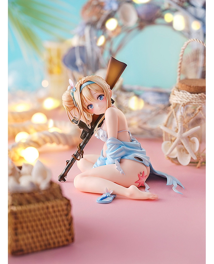 1/7 �ҳ����� - ������ KP/-31 �ѿ��� ���� ���� �߻�Ver. [11�����԰��Ϸ�] [4524135089373]