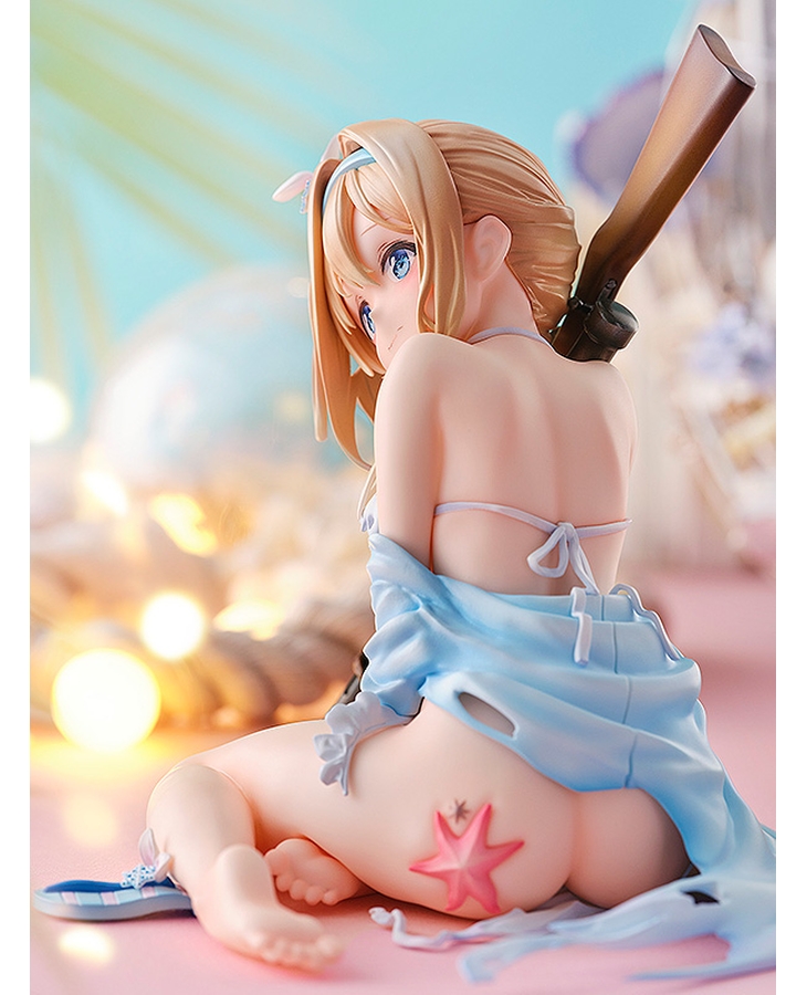 1/7 �ҳ����� - ������ KP/-31 �ѿ��� ���� ���� �߻�Ver. [11�����԰��Ϸ�] [4524135089373]