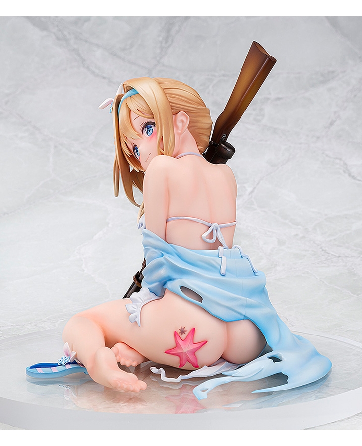 1/7 �ҳ����� - ������ KP/-31 �ѿ��� ���� ���� �߻�Ver. [11�����԰��Ϸ�] [4524135089373]