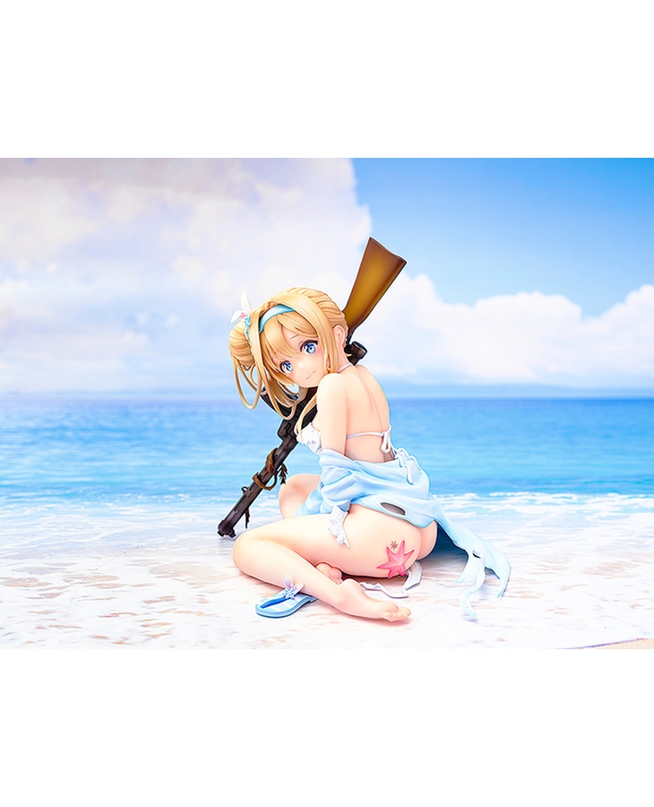 1/7 �ҳ����� - ������ KP/-31 �ѿ��� ���� ���� �߻�Ver. [11�����԰��Ϸ�] [4524135089373]