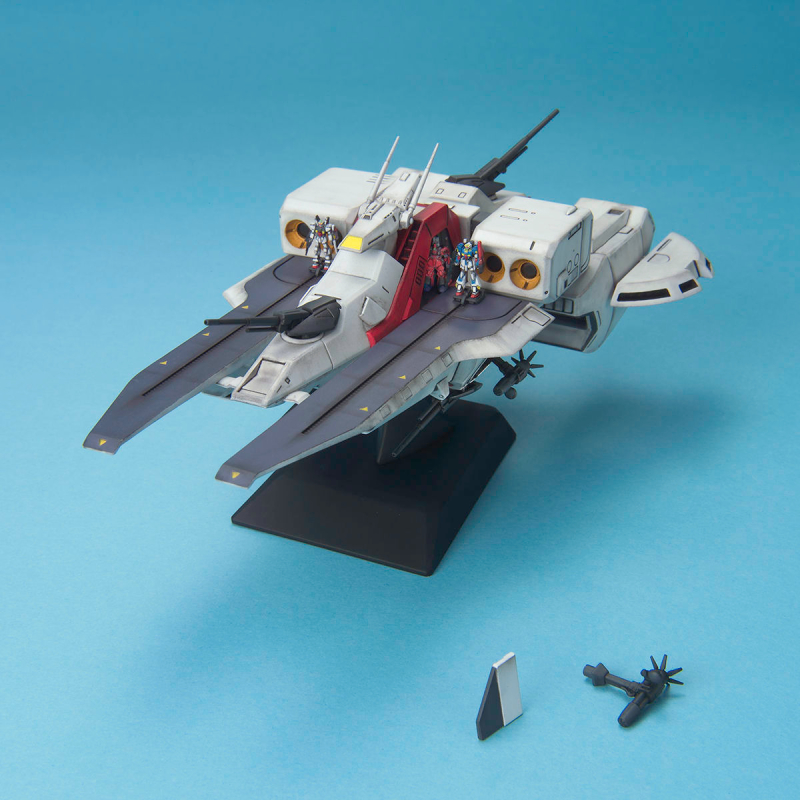 [EX-18] 1/1700 ����� �ư��� [4�����԰��Ϸ�] [4573102618368]