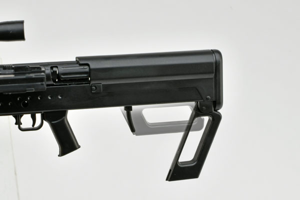 [��Ʋ�Ƹ�][LADF33] 1/12 NTW-20 Ÿ�� [5���԰��Ϸ�] [4543736328063]