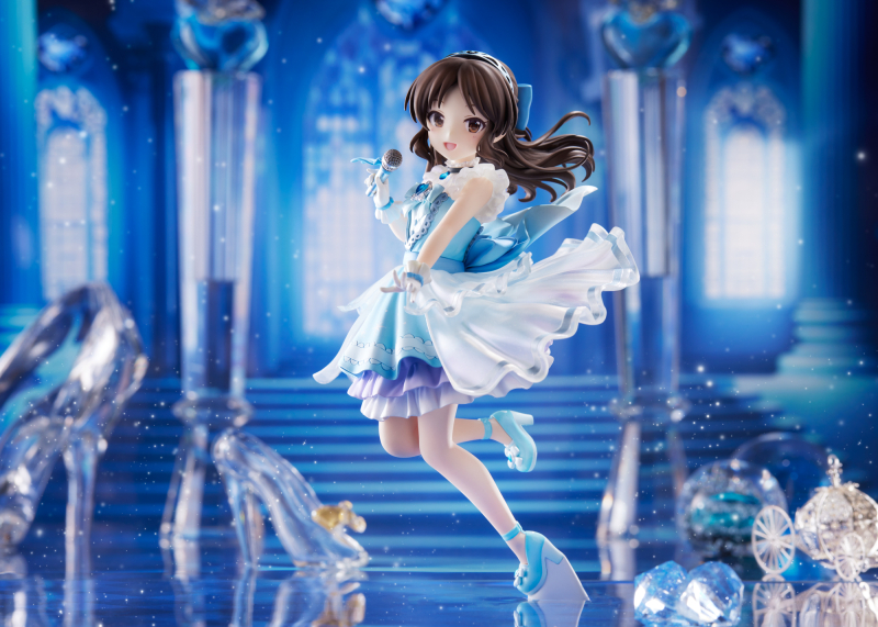 1/7 ���̵� ������ �ŵ����� ���� U149 - Ÿġ�ٳ� �Ƹ���  [4582362385972]