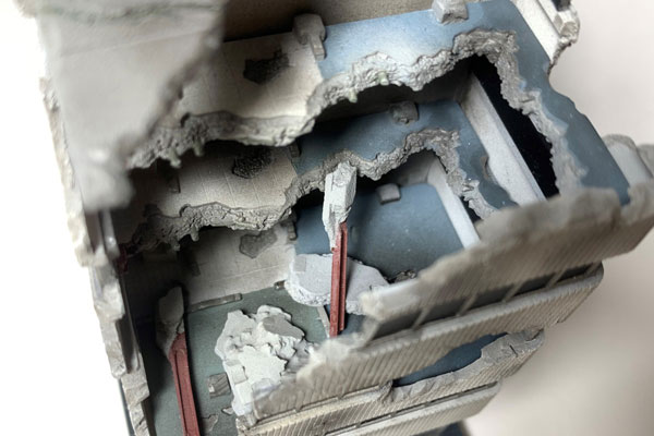 DCM22 1/144 ����� �ݷ��� ����� [9���԰��Ϸ�] [4543736323716]