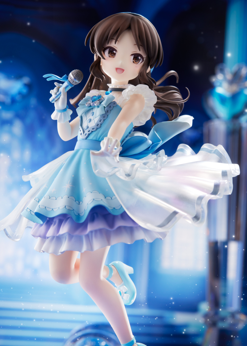 1/7 ���̵� ������ �ŵ����� ���� U149 - Ÿġ�ٳ� �Ƹ���  [4582362385972]