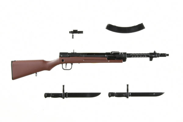 [��Ʋ�Ƹ�][LADF31] 1/12 100�� Ÿ�� [7���԰��Ϸ�] [4543736324393]