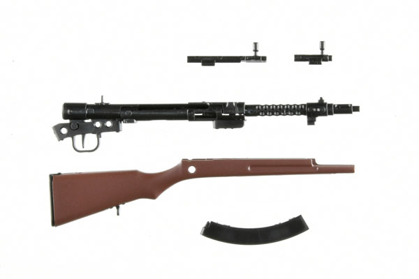 [��Ʋ�Ƹ�][LADF31] 1/12 100�� Ÿ�� [7���԰��Ϸ�] [4543736324393]