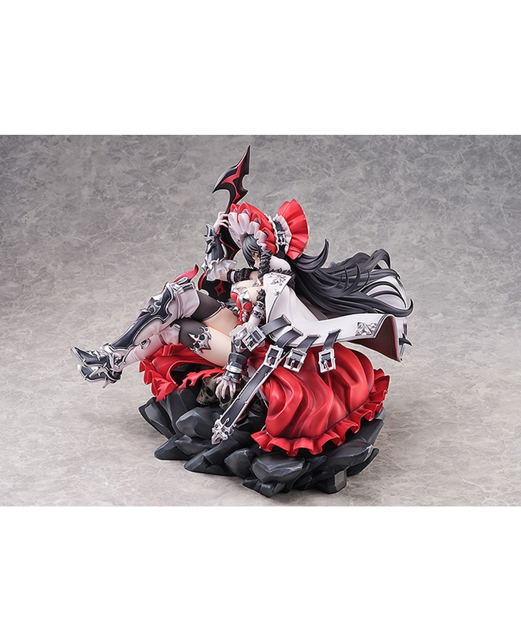 1/7 �������� Ŀ��Ʈ! Re:Dive - �̸��� �½�Ÿ��   [4562177700634]