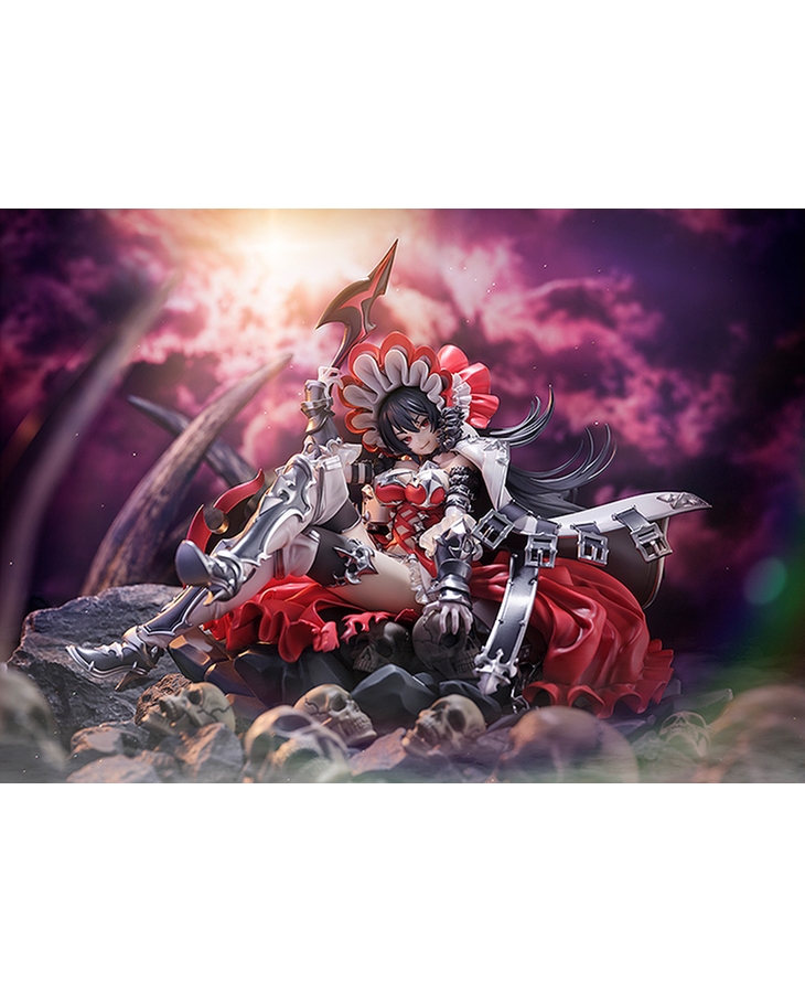 1/7 �������� Ŀ��Ʈ! Re:Dive - �̸��� �½�Ÿ��   [4562177700634]