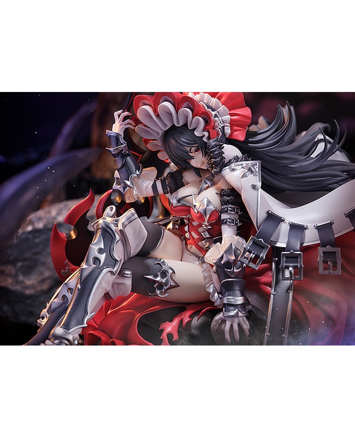 1/7 �������� Ŀ��Ʈ! Re:Dive - �̸��� �½�Ÿ��   [4562177700634]