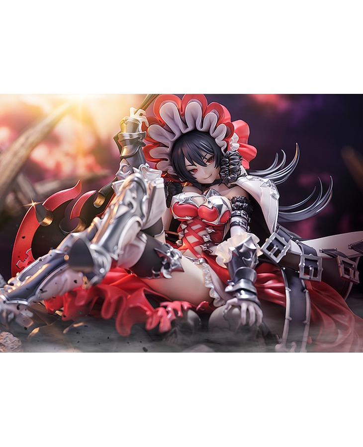 1/7 �������� Ŀ��Ʈ! Re:Dive - �̸��� �½�Ÿ��   [4562177700634]