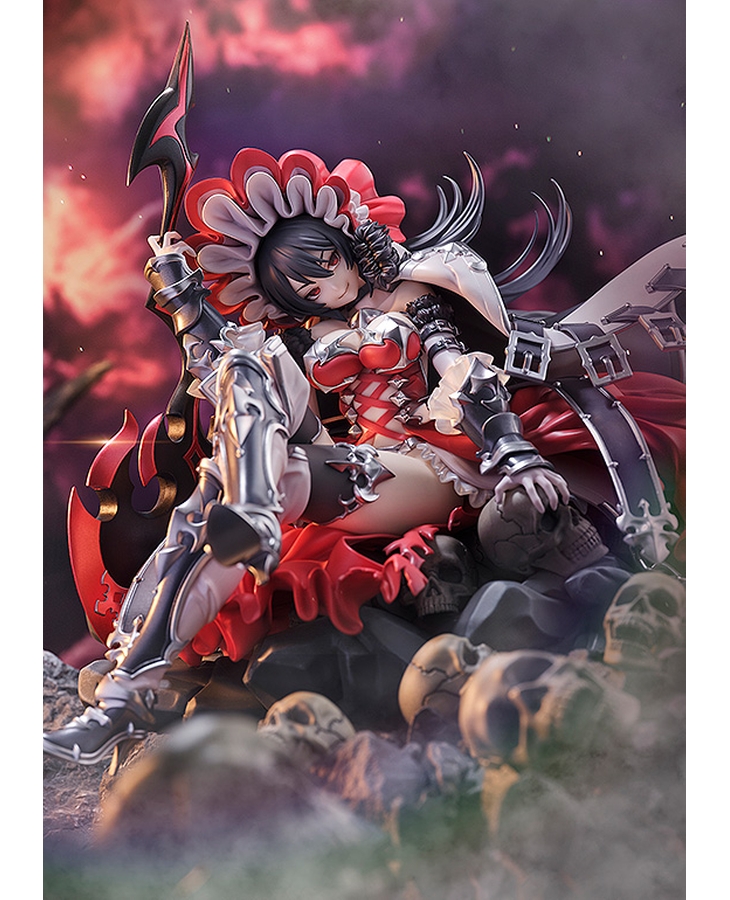 1/7 �������� Ŀ��Ʈ! Re:Dive - �̸��� �½�Ÿ��   [4562177700634]