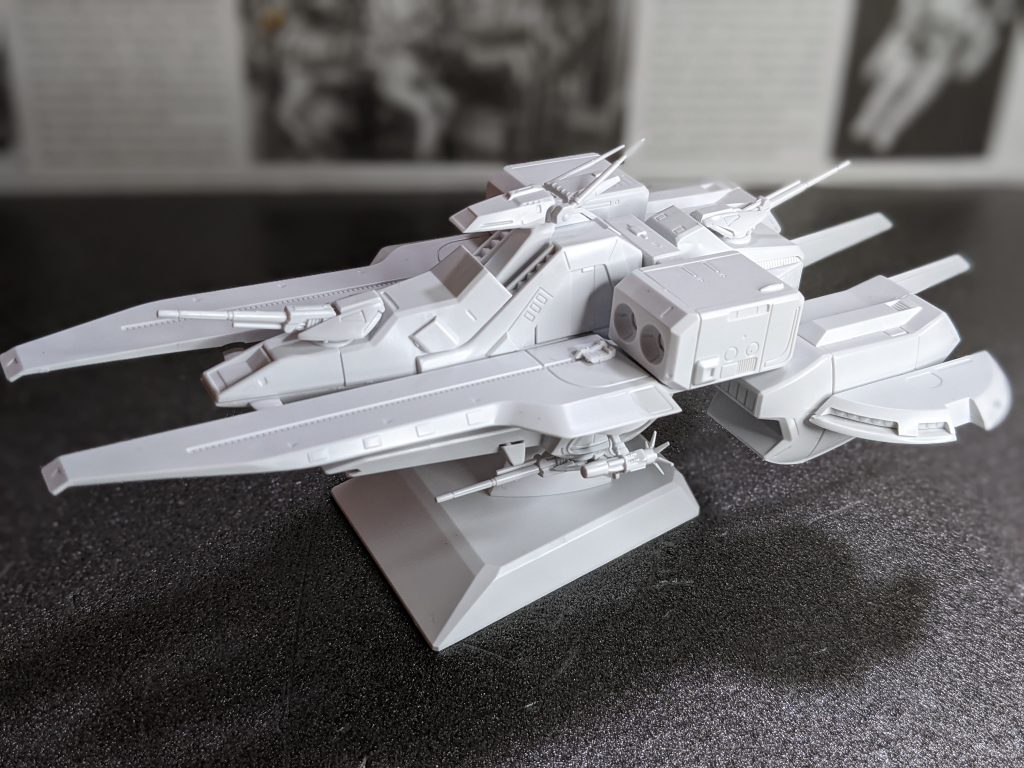 [EX-18] 1/1700 ����� �ư��� [4�����԰��Ϸ�] [4573102618368]