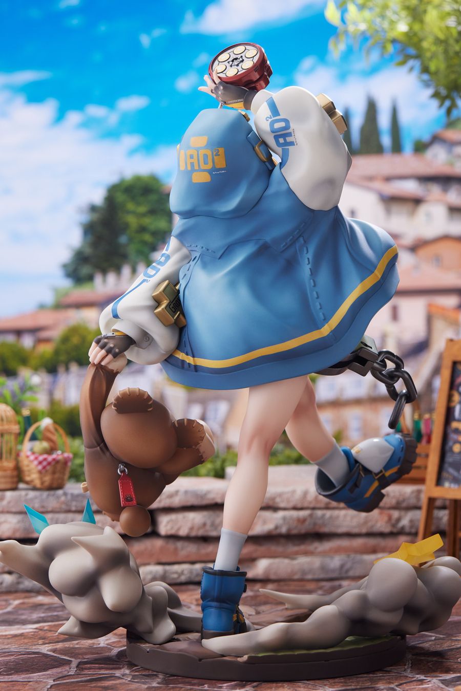 1/7 ��Ƽ��� ��Ʈ���̺� - �긮�� [4988611223208]