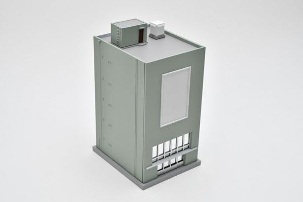 DCB177 1/150 ����� �ݷ��� �ǹ� �ݷ��� ���� ����A [9���԰��Ϸ�] [4543736323839]