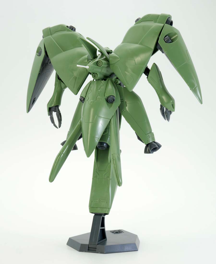 [HGM] 1/550 ���̿� �� [2���԰��Ϸ�] [4573102628978]