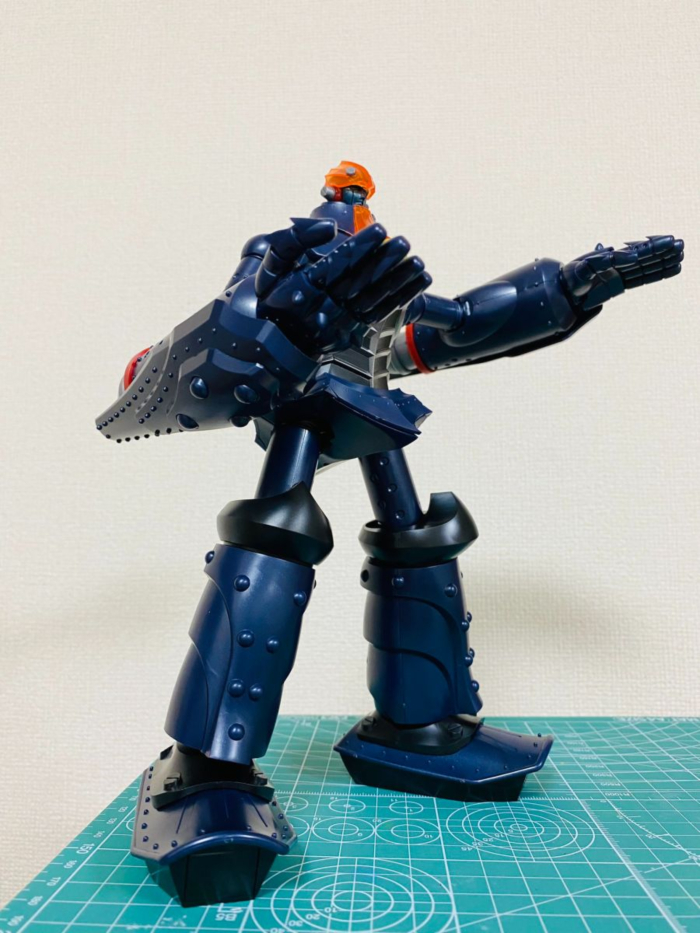 [MODEROID] THE ��� [10���԰��Ϸ�] [4571697182578]