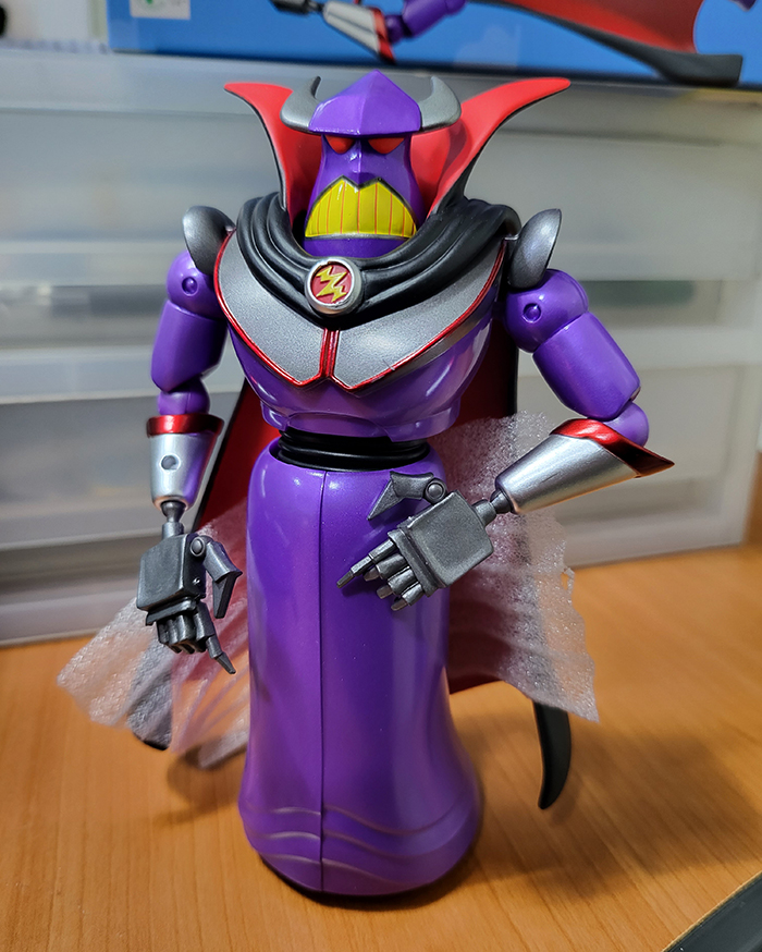 [����ǰ] ������ ���̽��丮 - ���� Ȳ�� [4537807220011]